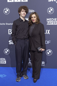 Blauer Panther - TV & Streaming Award 2026 in München