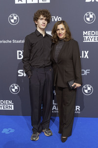 Blauer Panther - TV & Streaming Award 2026 in München