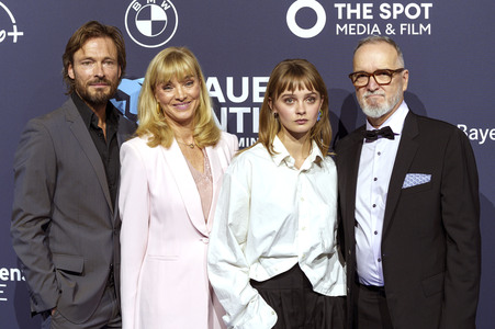 Blauer Panther - TV & Streaming Award 2026 in München