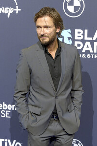 Blauer Panther - TV & Streaming Award 2026 in München