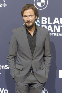 Blauer Panther - TV & Streaming Award 2026 in München