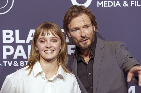 Blauer Panther - TV & Streaming Award 2026 in München