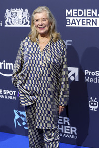 Blauer Panther - TV & Streaming Award 2026 in München
