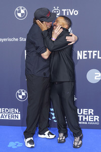 Blauer Panther - TV & Streaming Award 2026 in München