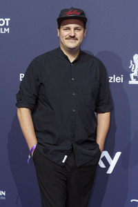 Blauer Panther - TV & Streaming Award 2026 in München