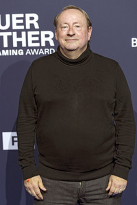 Blauer Panther - TV & Streaming Award 2026 in München