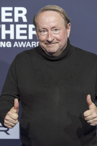 Blauer Panther - TV & Streaming Award 2026 in München