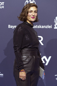Blauer Panther - TV & Streaming Award 2026 in München