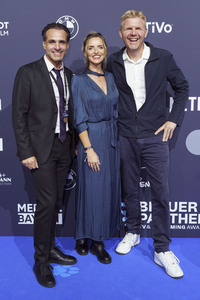 Blauer Panther - TV & Streaming Award 2026 in München