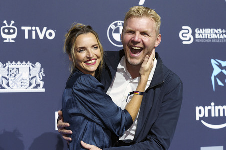 Blauer Panther - TV & Streaming Award 2026 in München