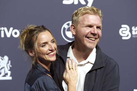 Blauer Panther - TV & Streaming Award 2026 in München