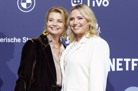 Blauer Panther - TV & Streaming Award 2026 in München