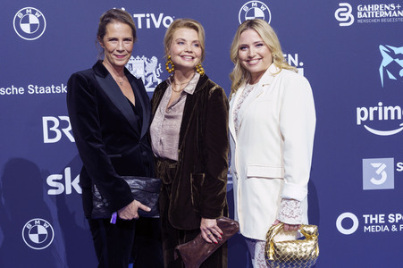 Blauer Panther - TV & Streaming Award 2026 in München