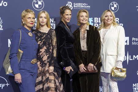 Blauer Panther - TV & Streaming Award 2026 in München