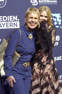 Blauer Panther - TV & Streaming Award 2026 in München