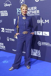 Blauer Panther - TV & Streaming Award 2026 in München