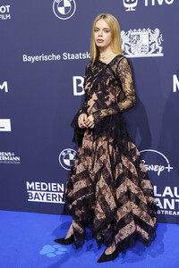 Blauer Panther - TV & Streaming Award 2026 in München