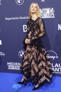 Blauer Panther - TV & Streaming Award 2026 in München