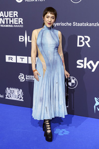 Blauer Panther - TV & Streaming Award 2026 in München