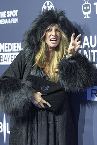 Blauer Panther - TV & Streaming Award 2026 in München