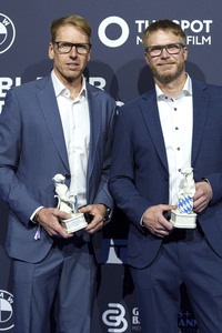 Blauer Panther - TV & Streaming Award 2026 in München
