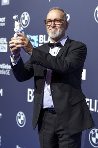 Blauer Panther - TV & Streaming Award 2026 in München