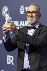 Blauer Panther - TV & Streaming Award 2026 in München
