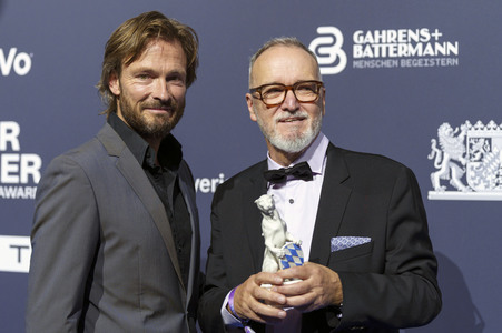 Blauer Panther - TV & Streaming Award 2026 in München