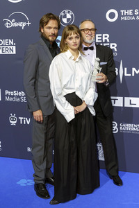 Blauer Panther - TV & Streaming Award 2026 in München
