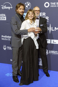 Blauer Panther - TV & Streaming Award 2026 in München
