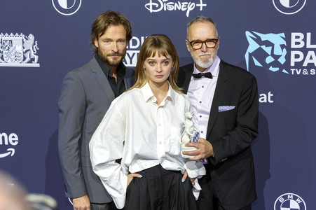 Blauer Panther - TV & Streaming Award 2026 in München