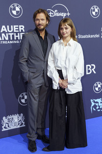 Blauer Panther - TV & Streaming Award 2026 in München