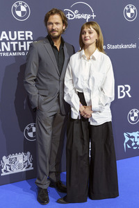 Blauer Panther - TV & Streaming Award 2026 in München