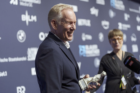Blauer Panther - TV & Streaming Award 2026 in München