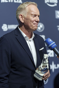 Blauer Panther - TV & Streaming Award 2026 in München