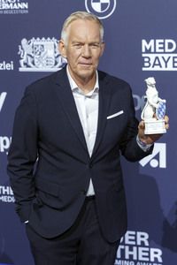 Blauer Panther - TV & Streaming Award 2026 in München