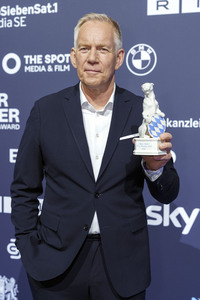 Blauer Panther - TV & Streaming Award 2026 in München