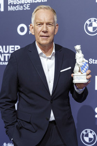 Blauer Panther - TV & Streaming Award 2026 in München