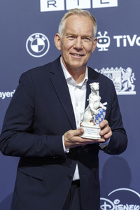 Blauer Panther - TV & Streaming Award 2026 in München
