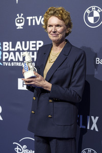 Blauer Panther - TV & Streaming Award 2026 in München