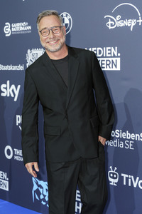 Blauer Panther - TV & Streaming Award 2026 in München