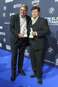 Blauer Panther - TV & Streaming Award 2026 in München