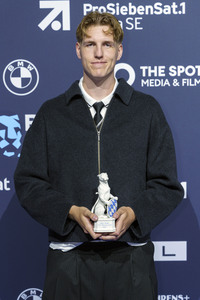 Blauer Panther - TV & Streaming Award 2026 in München