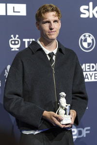 Blauer Panther - TV & Streaming Award 2026 in München
