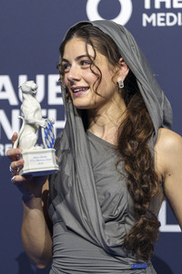 Blauer Panther - TV & Streaming Award 2026 in München