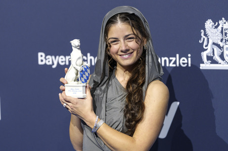 Blauer Panther - TV & Streaming Award 2026 in München