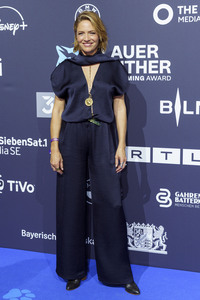 Blauer Panther - TV & Streaming Award 2026 in München