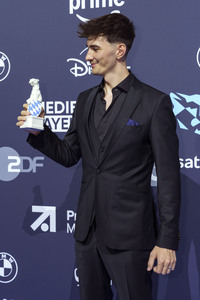 Blauer Panther - TV & Streaming Award 2026 in München