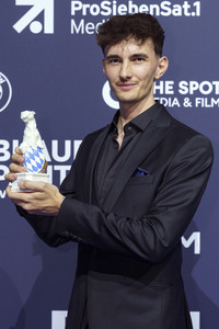 Blauer Panther - TV & Streaming Award 2026 in München