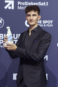 Blauer Panther - TV & Streaming Award 2026 in München